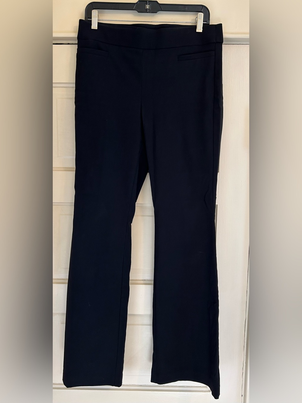 Liz Claiborne Women’s Black Dress Pants